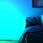 نور آبی (HEV) چیست و چه خطراتی برای شبکیه چشم دارد؟