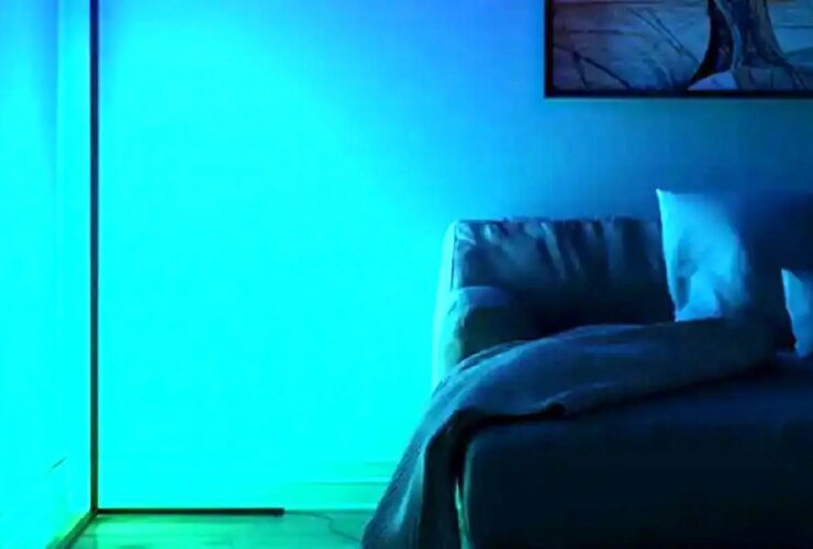 نور آبی (HEV) چیست و چه خطراتی برای شبکیه چشم دارد؟ 38 نور آبی (HEV) چیست و چه خطراتی برای شبکیه چشم دارد؟