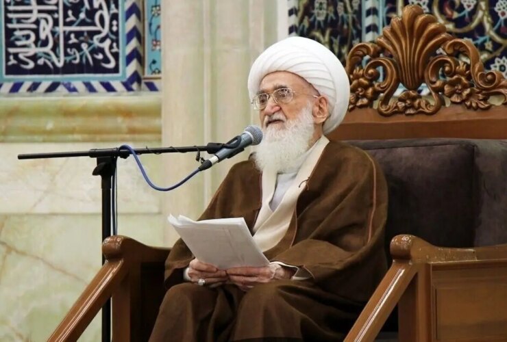 نوری حمدانی: مردم از هزینه های زیاد و سختی زندگی خسته شده اند