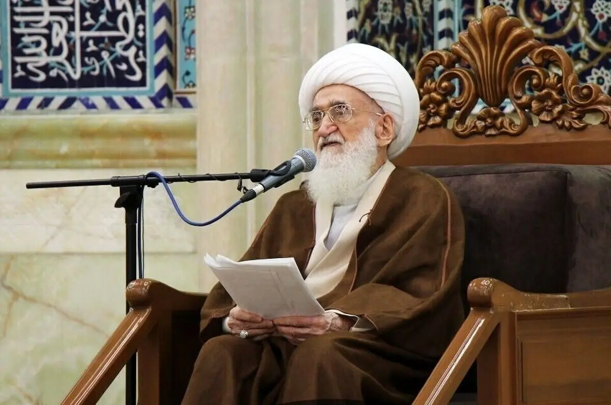 نوری حمدانی: مردم از هزینه های زیاد و سختی زندگی خسته شده اند