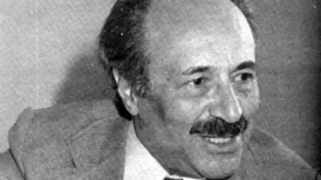 نوه آیت الله مشور چگونه رهبر بزرگترین حزب کمونیست ایران شد؟