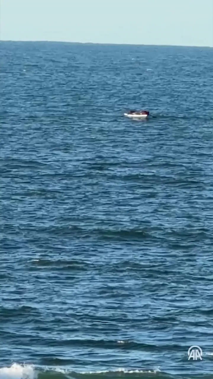 نیروی دریایی اسرائیل به سمت قایق ماهیگیر فلسطینی تیراندازی کرد