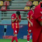 نیش انتقام فرشاد از جنازه پرسپولیس