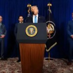 نیویورک تایمز: هرج و مرج در ونزوئلا برای ترامپ پایان خواهد یافت