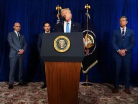 نیویورک تایمز: هرج و مرج در ونزوئلا برای ترامپ پایان خواهد یافت