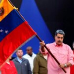 نیویورک تایمز: یک منبع سیا به دستگیری مادورو کمک کرد