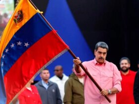 نیویورک تایمز: یک منبع سیا به دستگیری مادورو کمک کرد 17 نیویورک تایمز: یک منبع سیا به دستگیری مادورو کمک کرد