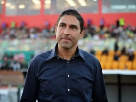 هاشمیان پس از اخراج دوباره نیمکت نشین شد!