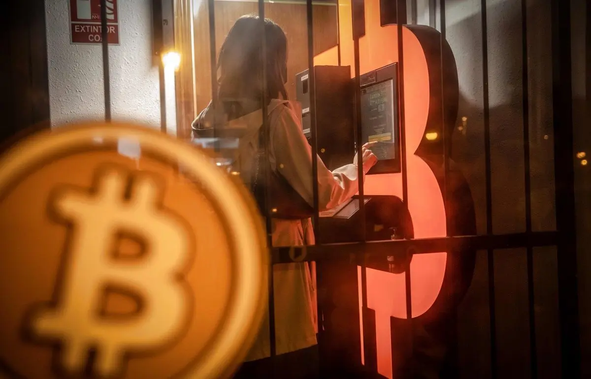 هشدار تاریخ به سرمایه گذاران بیت کوین