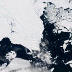 هشدار جدید از زلزله کامل/یخچال روز قیامت