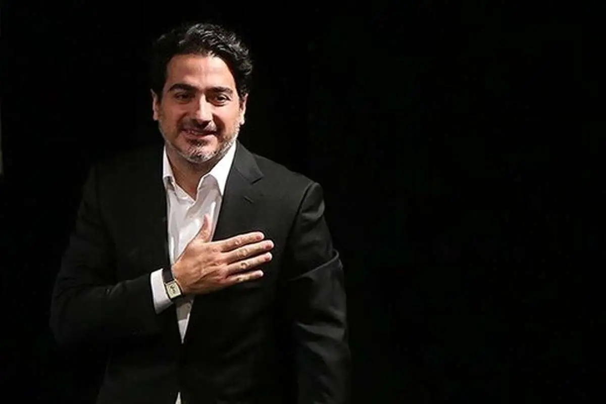 همایون شجریان کنسرت های اروپایی را لغو کرد