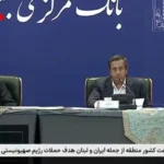 همتی: روند بازار ارز در حال آرام شدن است