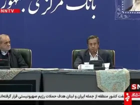 همتی: روند بازار ارز در حال آرام شدن است 8 همتی: روند بازار ارز در حال آرام شدن است