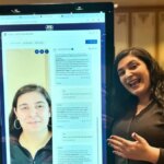 هوش مصنوعی که دوقلو شما را می سازد!