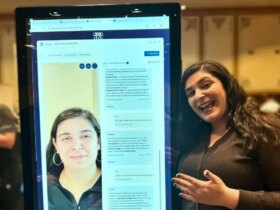 هوش مصنوعی که دوقلو شما را می سازد!