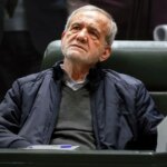 واضح صحبت کن آقای مدزیکیان. ما سیاست خارجی نداریم که شما انتظار رگبار حوادث را داشته باشید.