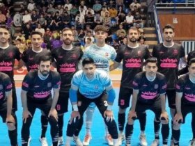 واکنش باشگاه گیتی پسند به شمسایی از تیم ملی 14 واکنش باشگاه گیتی پسند به شمسایی از تیم ملی