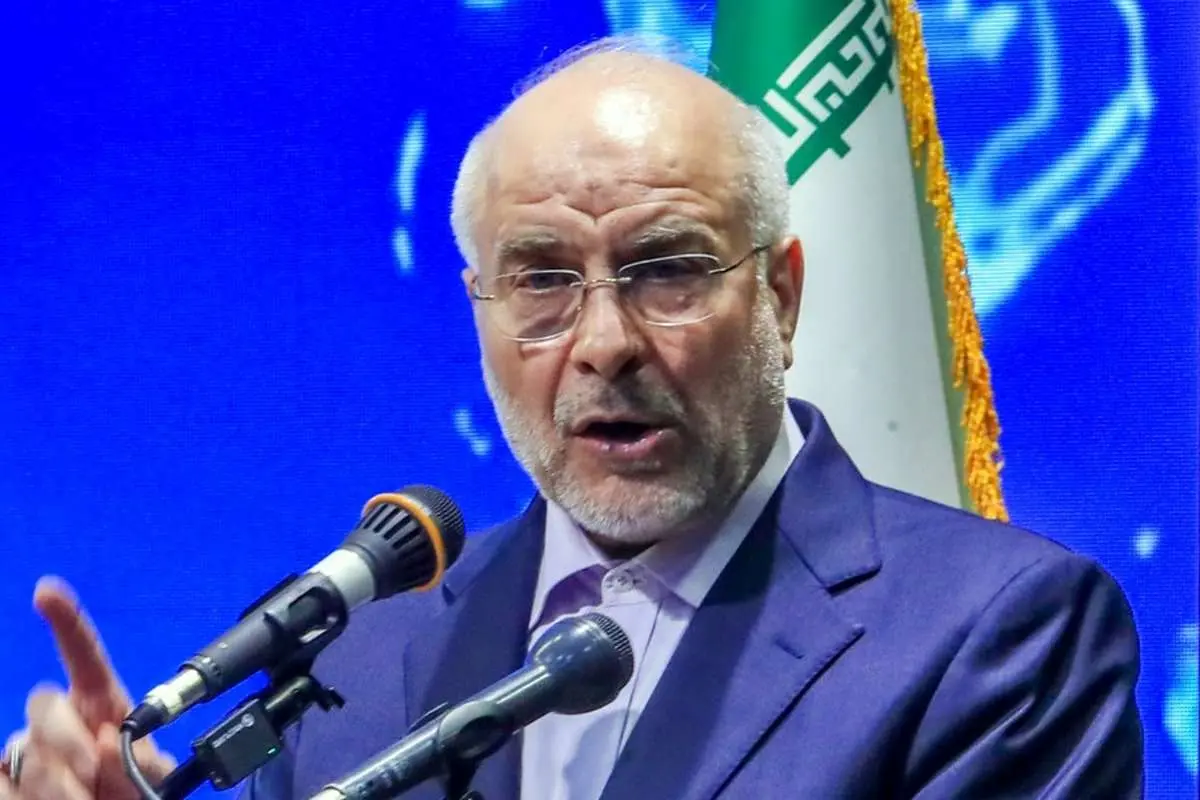 واکنش تولیدکننده فرش به تهدید ترامپ: فریاد شیطان بلند شد