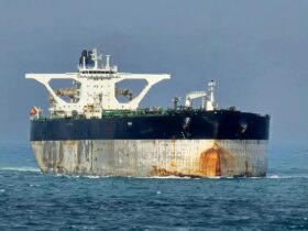 واکنش روسیه به توقیف کشتی مارینرا توسط آمریکا 11 واکنش روسیه به توقیف کشتی مارینرا توسط آمریکا