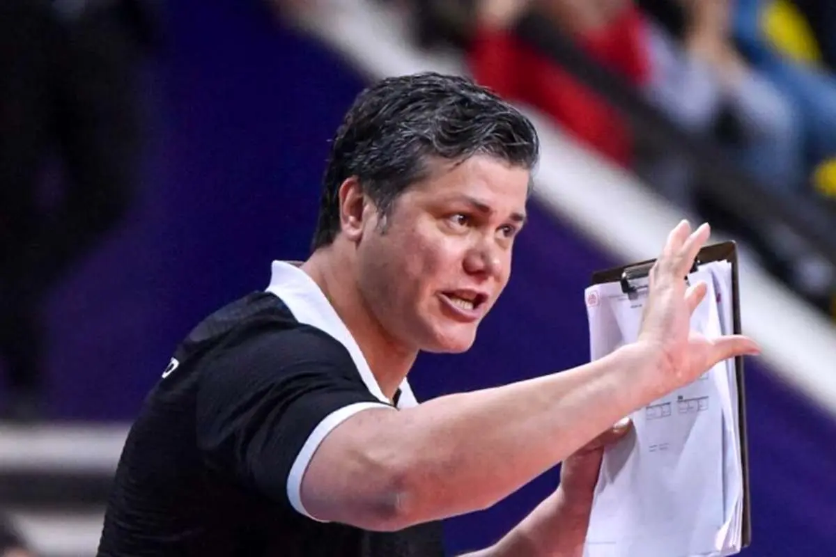 ورزش با تماشاگر زیباست. می خواهم هر چه زودتر لیگ به پایان برسد