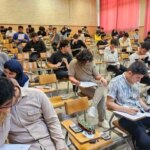 وزارت بهداشت: غیبت دانش آموزان در امتحانات موجه است