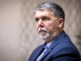 وزیر ارشاد: ​​شرایط خیلی سخت است. با حذف ارز ترجیحی، دیگر کاغذ نداریم