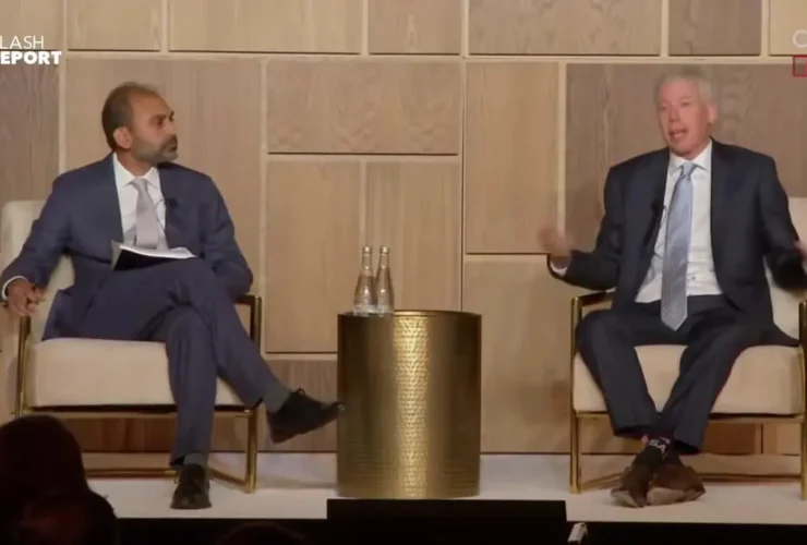 وزیر انرژی آمریکا: نفت ونزوئلا را دوباره به جریان خواهیم انداخت 33 وزیر انرژی آمریکا: نفت ونزوئلا را دوباره به جریان خواهیم انداخت