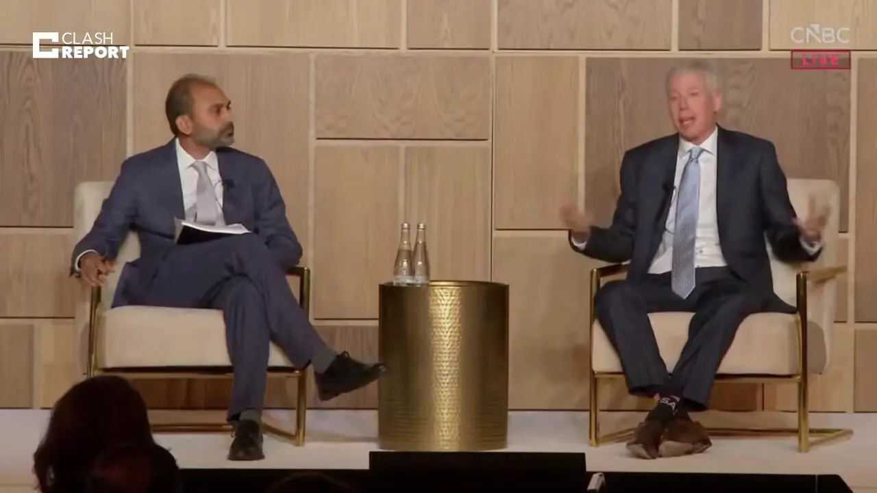 وزیر انرژی آمریکا: نفت ونزوئلا را دوباره به جریان خواهیم انداخت