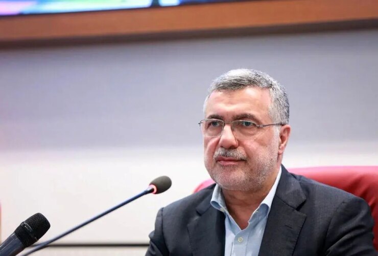 وزیر بهداشت: هرگونه تغییر در ارز دارویی باید با حمایت همه جانبه مردم انجام شود
