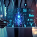 وقتی بدن انسان به اینترنت متصل است!