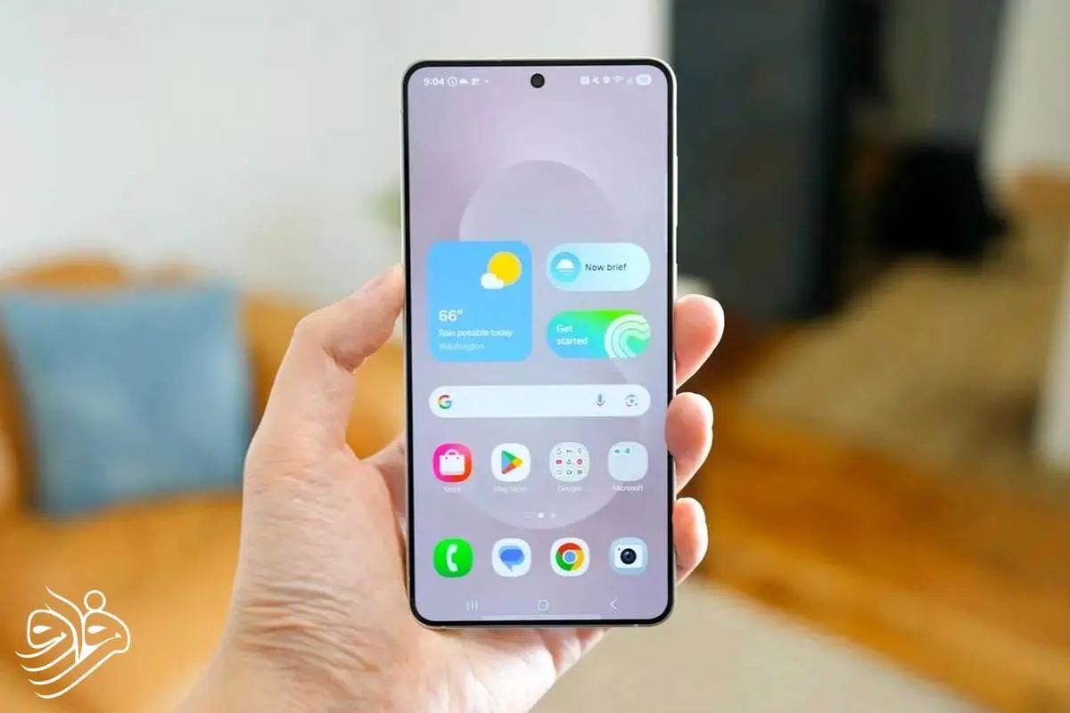 وقتی هوش مصنوعی در مقابل امپراتوری اپل و گوگل ایستادگی می کند