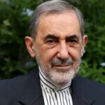 ولایتی: روز به روز از اعتبار ترامپ و نتانیاهو کاسته می شود