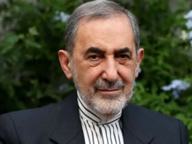 ولایتی: روز به روز از اعتبار ترامپ و نتانیاهو کاسته می شود