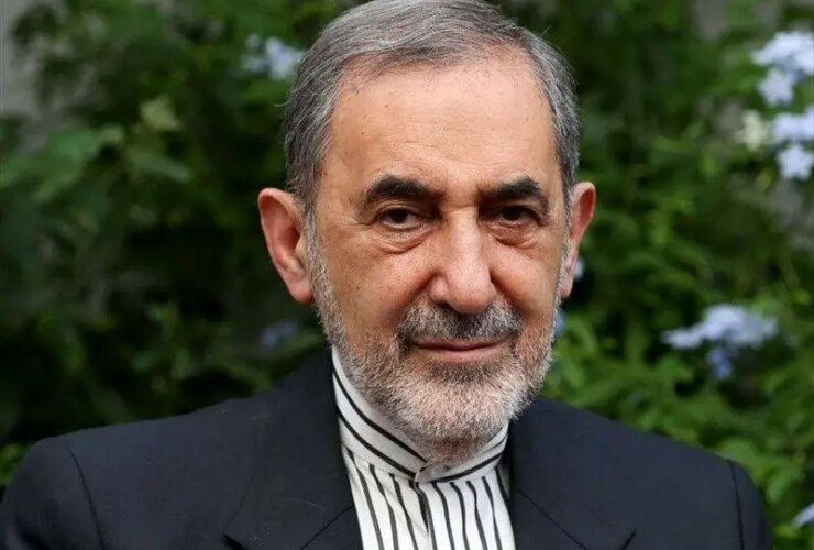 ولایتی: روز به روز از اعتبار ترامپ و نتانیاهو کاسته می شود