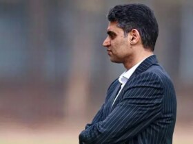 ویژه برنامه پرسپولیس برای ستاره فروشی