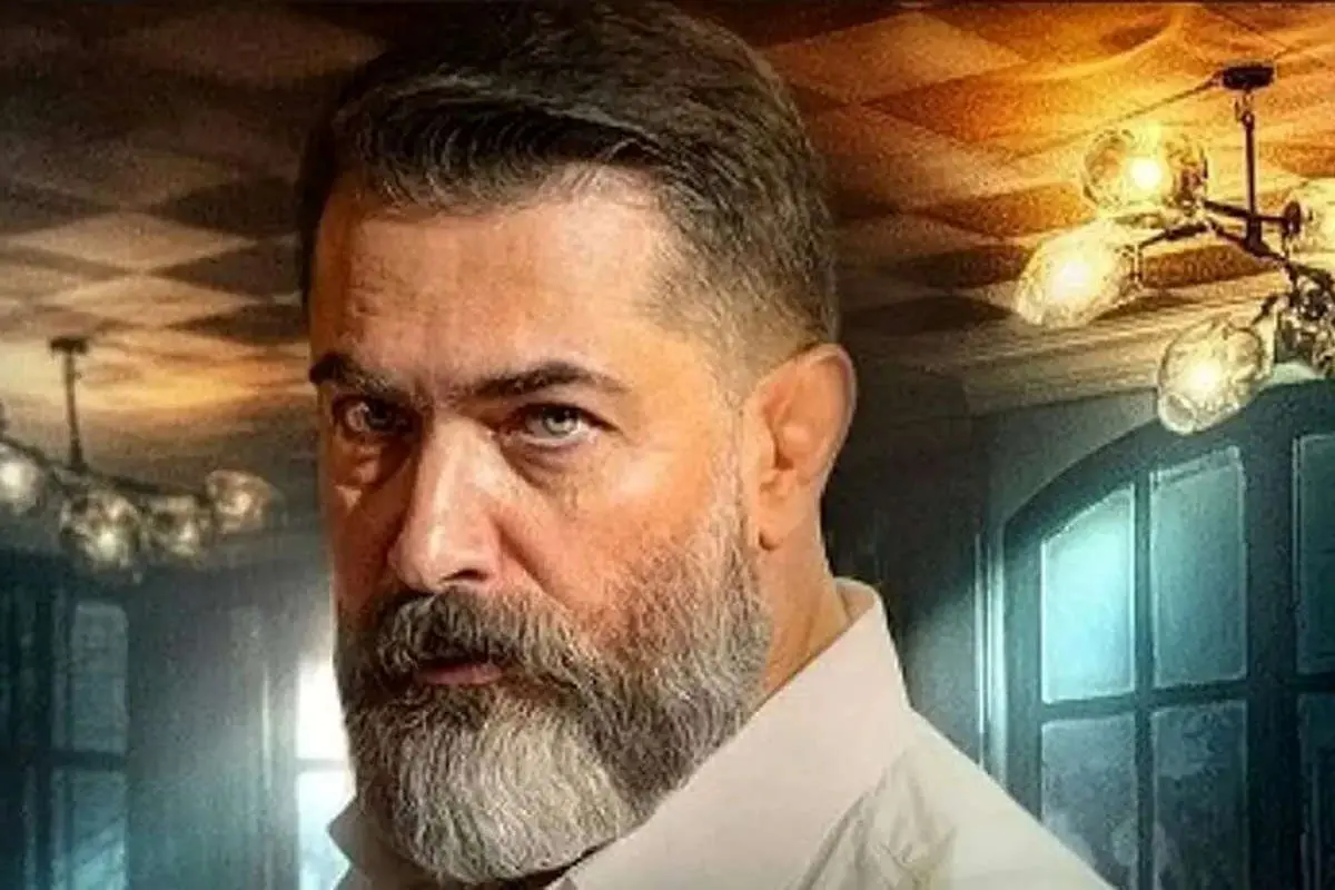 پارسا پیروزفر 22 ساله در اولین نقش آفرینی در سینما