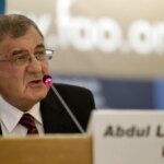 پاسخ روشن رئیس جمهور عراق به ترامپ