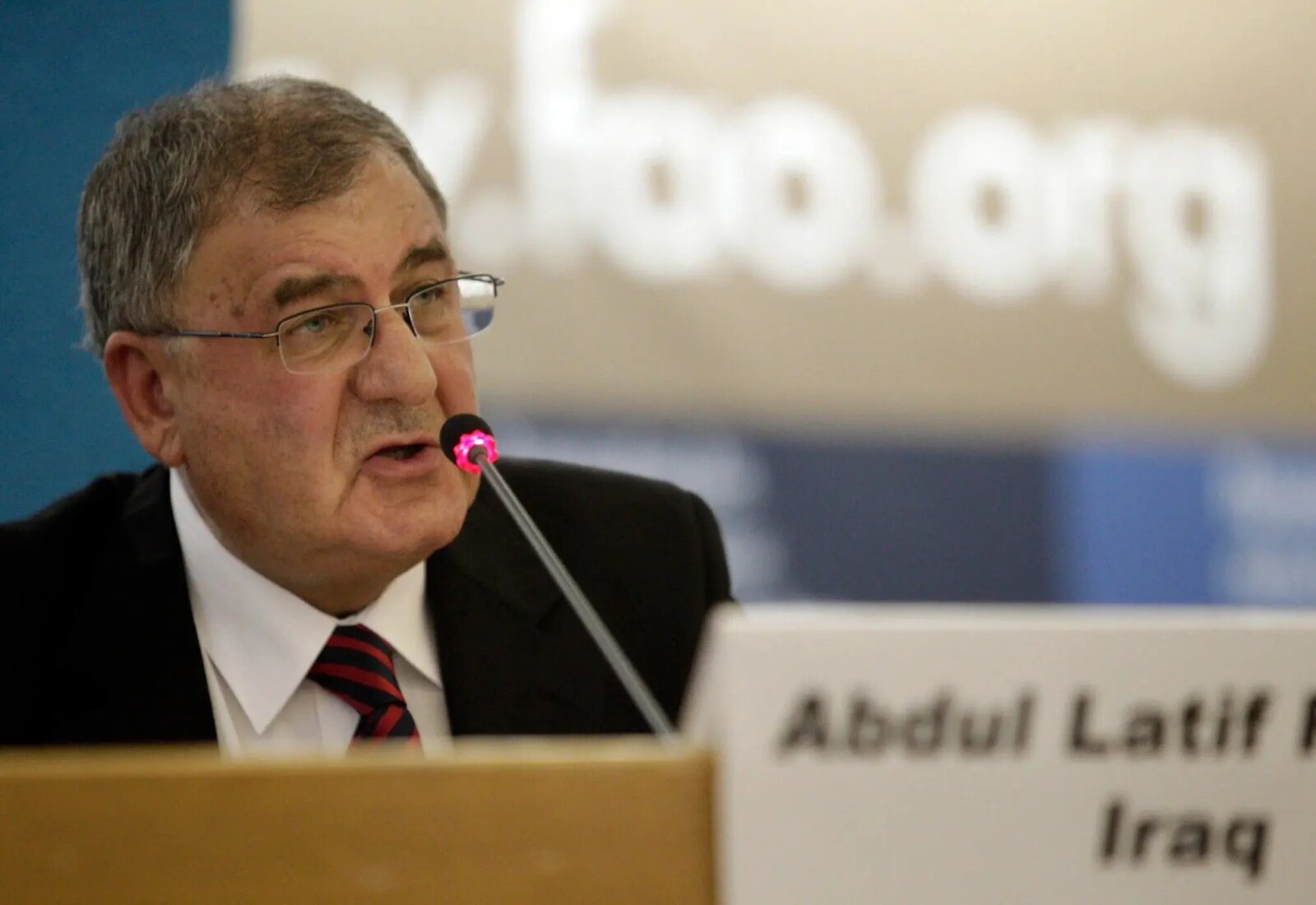 پاسخ روشن رئیس جمهور عراق به ترامپ