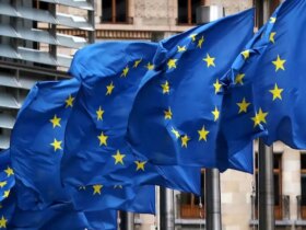 پایان تلخ سال 2025 برای اقتصاد اروپا / رکود صنعتی در منطقه یورو عمیق تر شد