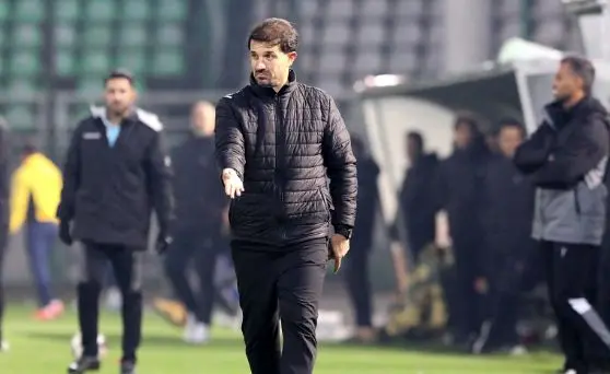 پایان صبر حاکمان ذوب اهن; حدادی فر اخراج شد!