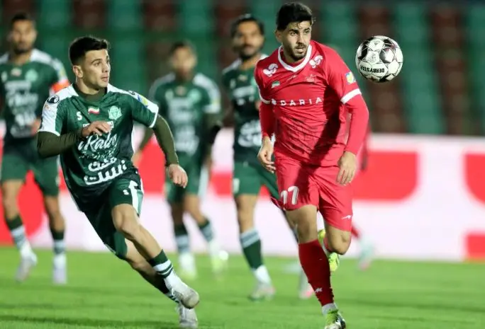 پایان نقل و انتقالات زمستانی؛ رقبای ضعیف، تیم های فعال در انتهای جدول 1 پایان نقل و انتقالات زمستانی؛ رقبای ضعیف، تیم های فعال در انتهای جدول