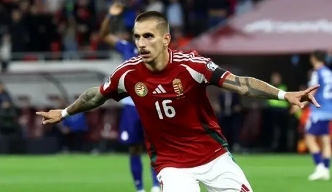 پرسپولیس به ارزیابی دوران حرفه ای و عملکرد دنیل لوکاس مهاجم مجارستانی پرداخت