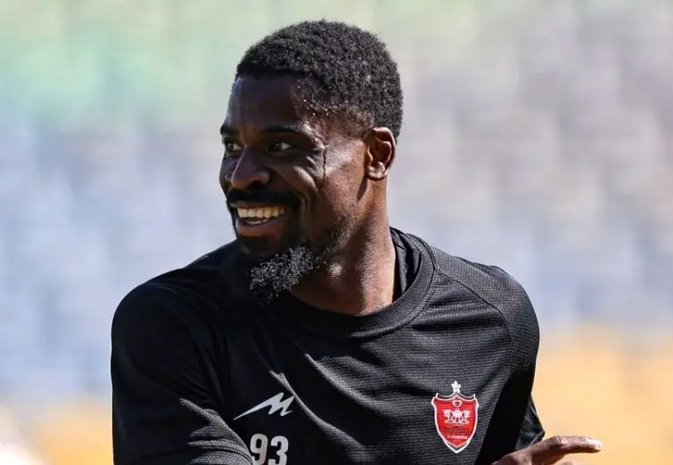 پرسپولیس دچار مشکل شده است. غرامت 170 میلیاردی در راه است! 1 پرسپولیس دچار مشکل شده است. غرامت 170 میلیاردی در راه است!