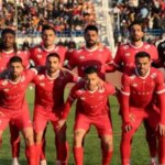 پرسپولیس و سختی انتخاب ورزشگاه جدید; قرمزها به دو صورت در قزوین و کیش