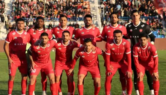 پرسپولیس و سختی انتخاب ورزشگاه جدید; قرمزها به دو صورت در قزوین و کیش