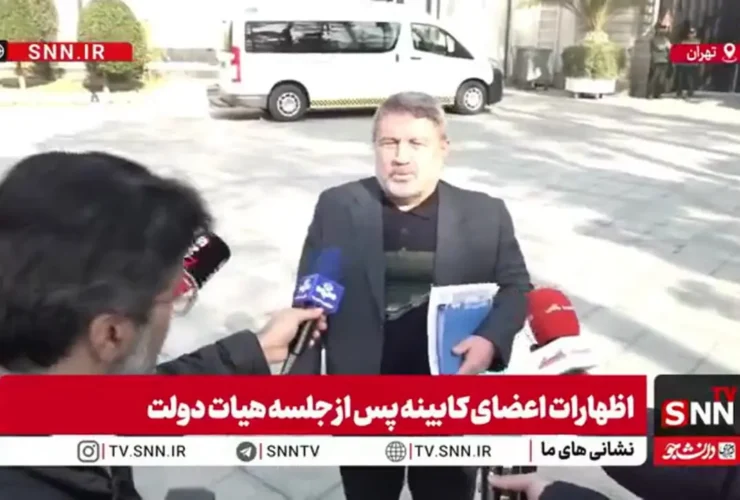 پزشکان به زودی با مردم صحبت خواهند کرد