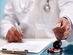 پزشکان عمومی ایرانی کم درآمدترین پزشکان منطقه هستند 8 پزشکان عمومی ایرانی کم درآمدترین پزشکان منطقه هستند