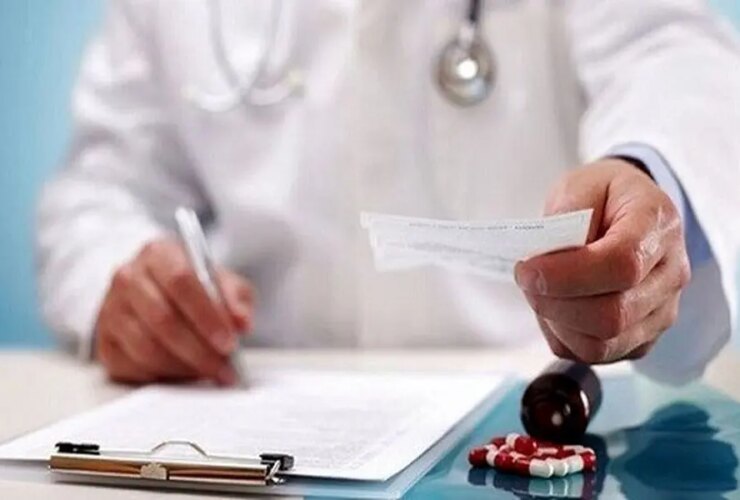 پزشکان عمومی ایرانی کم درآمدترین پزشکان منطقه هستند