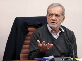 پزشکان: مبارزه با قاچاق سوخت باید از منبع اصلی شروع شود 8 پزشکان: مبارزه با قاچاق سوخت باید از منبع اصلی شروع شود