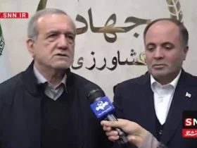 پزشکان: من به دلیل دوستی، وزیر انتخاب نکردم